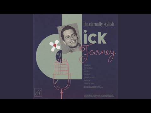 Vivo Sonhando - Dick Farney