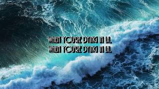 Dying In LA- Panic! At The Disco (LYRICS)