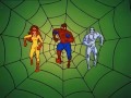 Video di Spiderman e i suoi fantastici amici della Bim Bum BAND (Videosigle TV 1981)