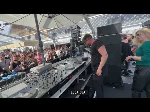 ARACIL @ CAPRICES FESTIVAL Switzerland 2023 by LUCA DEA [Modernity stage]