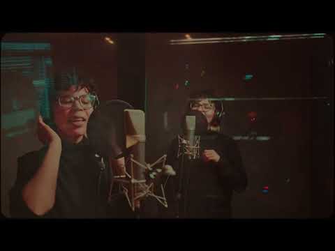 ANALAGA Start - Lá Em Saturno (Pra Que Ficar?)