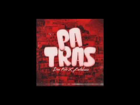Don Kolo ❌ BellaKiara - Pa Tras (Audio Oficial).