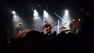 Wild Beasts - All The King&#39;s Men (Nouveau Casino, 2/18/2014)