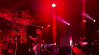 Phosphorescent - Tell Me Baby (Have You Had Enough) (Live @ OLT Rivierenhof)