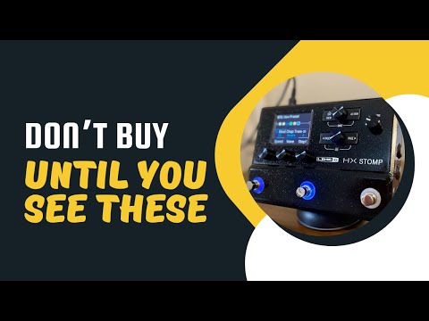 5+ Best Multi Effects Pedals for 2025