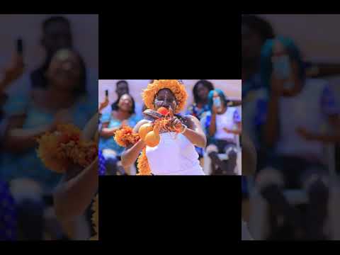 Menive me diongue, Laëlle