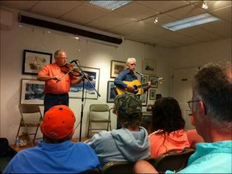 Touch of the Master's Hand - Bill Smith & Don Woodcock