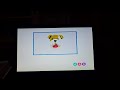 Baby Einstein Baby Mozart DVD Menu