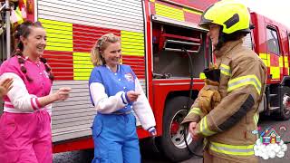 Learn all about Sparkler Safety on Bonfire Night with Dream Team Kids