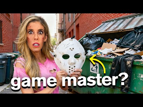 Der Spielleiter ist zurück?