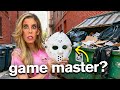 The Game Master Is Back