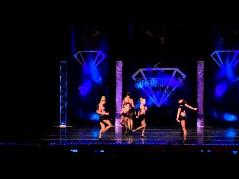 Freak Like That - Turning Pointe Dance Company [Davenport, IA]