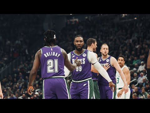 Highlights: Bucks 99 – Celtics 140 | 3.30.23