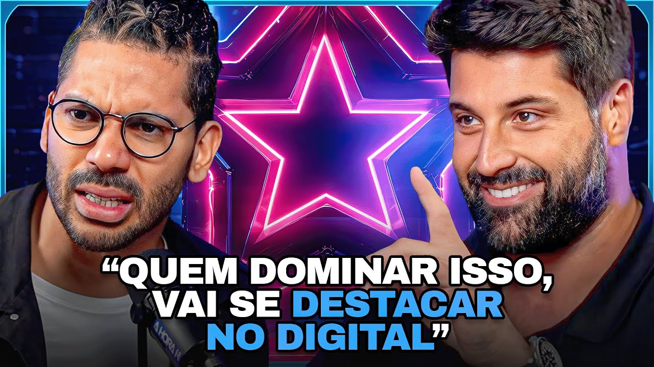 Aula de Marketing: A estratégia mais eficiente para se destacar em 2024.