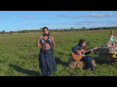 “Far Away” by Jessie Reyez -The 33rd Annual Hispanic Heritage Awards