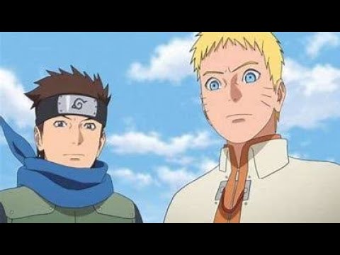 💥Boruto vs Korohamaru - First Day at Academy - Boruto funny | Boruto Engsub 💥 #naruto #anime