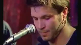 1990- Noir Désir à Buenos Aires (20 juin) - Fin de Siècle