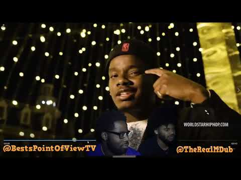 HOT 97 Should Have This in Rotation !! Baddnews Feat. Klass Murda - No Fear REACTION!!! F / @MDub