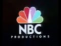 All The Stuffed Dog Company Quincy Jones Entertainment NBC Productions