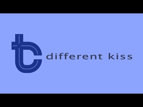 THE ULTIMATE THOMPSON CREATIVE JINGLES: DIFFERENT KISS