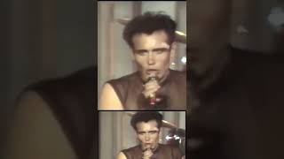 Adam Ant - Goody Two Shoes (Montreux Pop Festival)