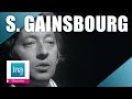 Serge Gainsbourg "Ballade de Melody Nelson" | Archive INA