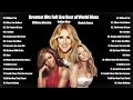 Whitney Houston Mariah Carey Celine Dion Greatest Hits Full Live Best Of World Divas Celinedion
