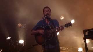 Editors - Bird Of Prey live @ Westergasfabriek Amsterdam 2013