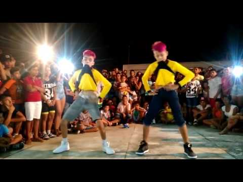 Os príncipes do romano