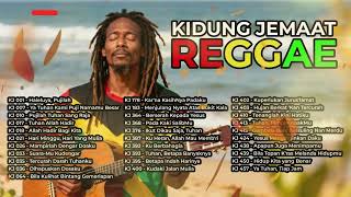 Download lagu Kidung Jemaat Reggae Cover mp3