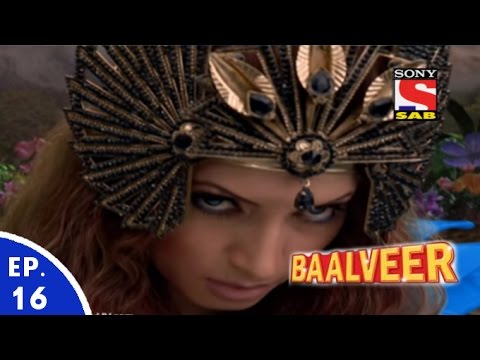 Baal Veer - बालवीर - Episode 16 - Full Episode