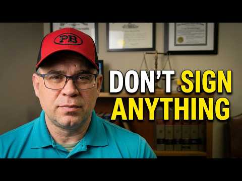 Injured in a Westby Trucking Accident? Here's what you need to know.