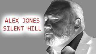 A.I. Alex Jones - Silent Hill