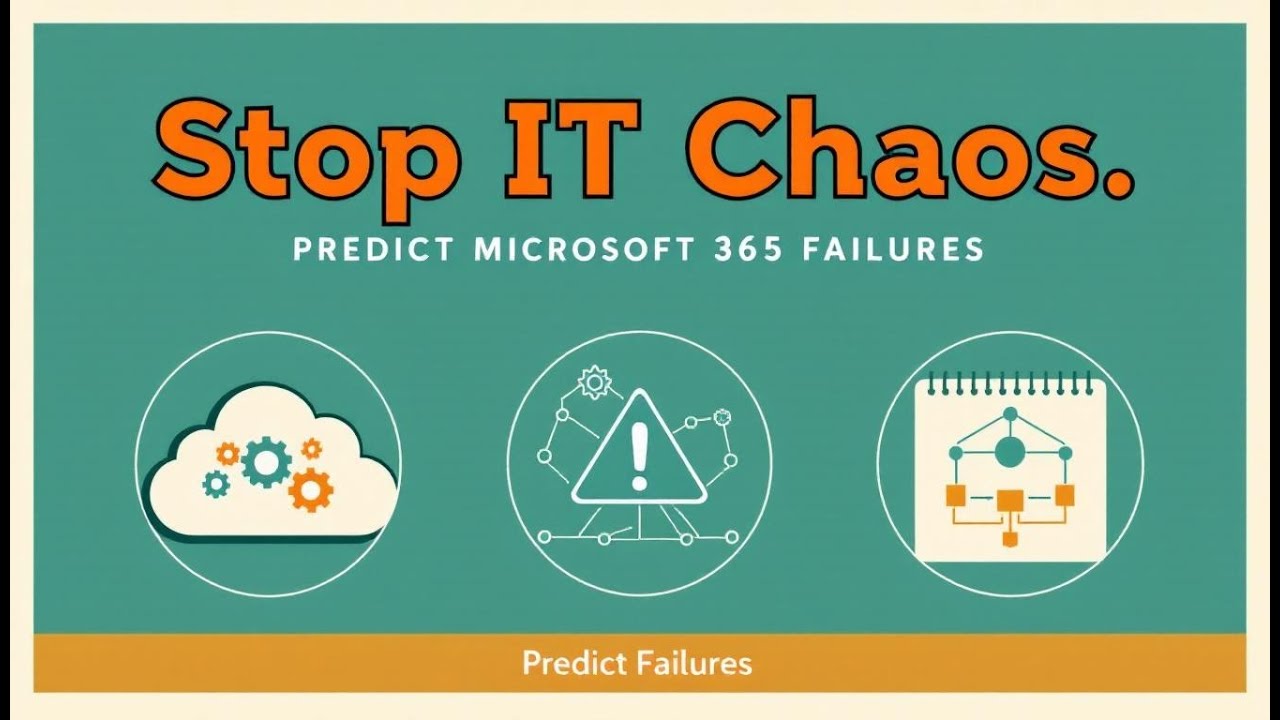 Do You Trust Your M365 Resilience? Think Again