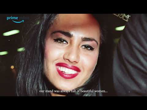 Andrea Moda...e le donne