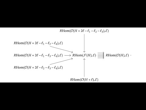 Özhan Genç - Ulrich Trichotomy on del Pezzo Surfaces