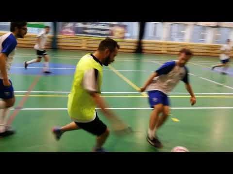 StrefaFutbolu.pl: ThePresja - Furia Warszawa