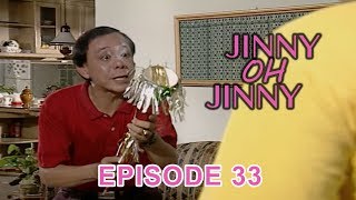 Download lagu Jinny oh Jinny Episode 33 Kambing Guling mp3