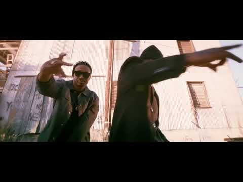 KXNG CROOKED & TECHNIEC - WINDOWS UP [Official Music Video]