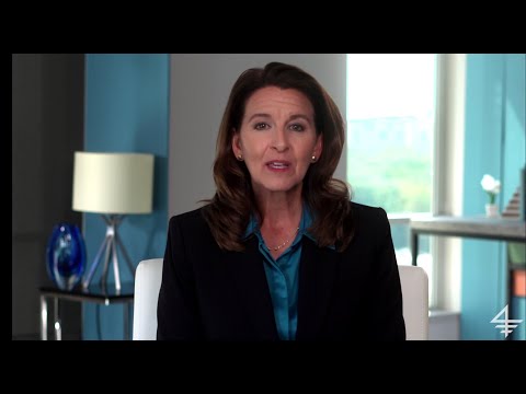 2023 Deming Cup: Kathy Warden’s Congratulations to Michele Buck and Brian Cornell thumbnail