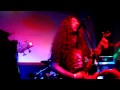 Exmortus - Crawling Chaos/ Fimbulwinter (LIVE @ The Riff Haus 9-17-11)