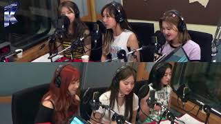 [Sound K] 페이버릿 (Favorite) - 어느 별에서 왔니? (Where are you from?)