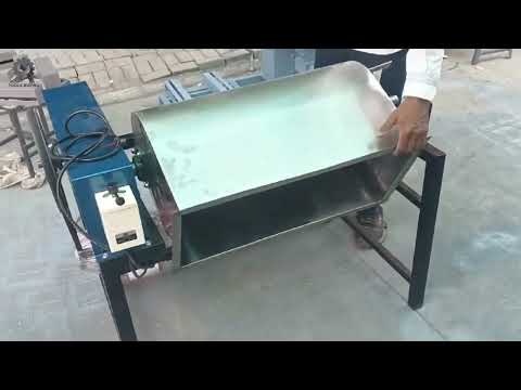 Colour Mixing Machine videos