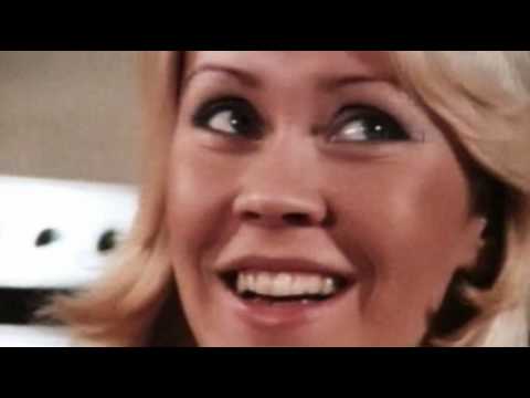 Agnetha Fältskog   En Sång Om Sorg Och Glädje  ( 1973 ) ( Widescreen )