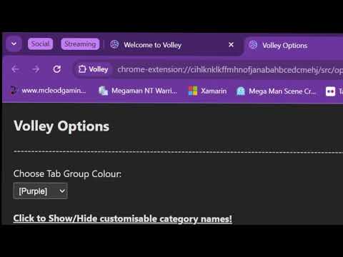 Item video thumbnail