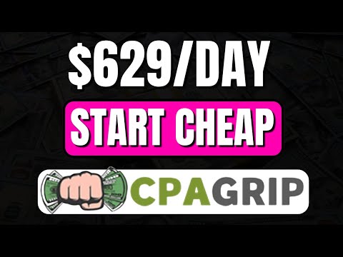 Cheapest CPA Paid Traffic Method