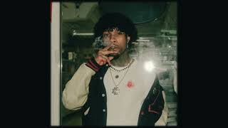 Cover art for the color violet