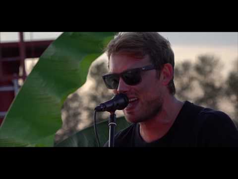 Acoustic Lounge Tender Dinslaken  Vol.3 Phil Young 2019