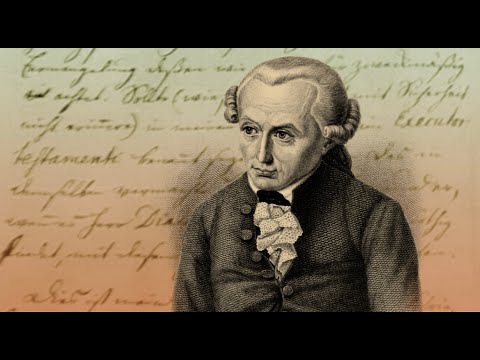 Kant: Critique of Pure Reason, Introduction