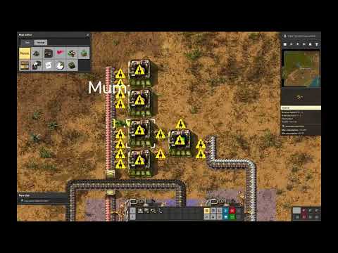 Factorio mobile ads (part 2)